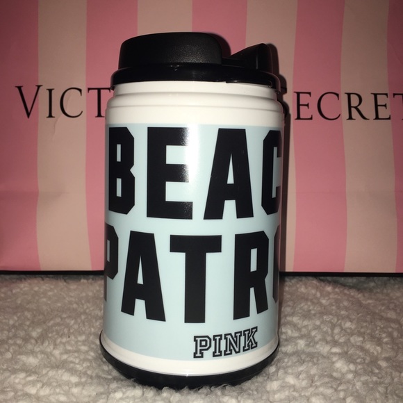 PINK Victoria's Secret Accessories - 🌺FIRM🌺 PINK Victoria's Secret Accessories - 🌺FIRM🌺